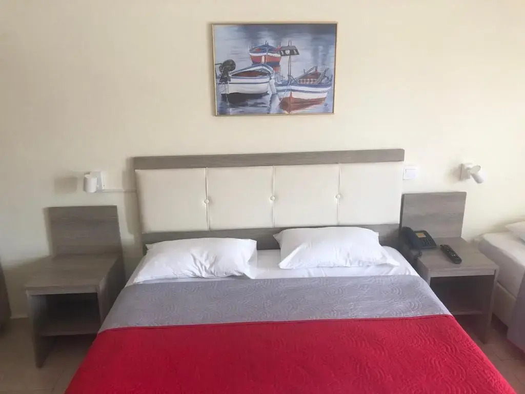SimOtel Ermis