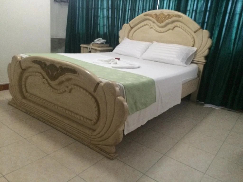 Hotel La Mansión Del Marquez