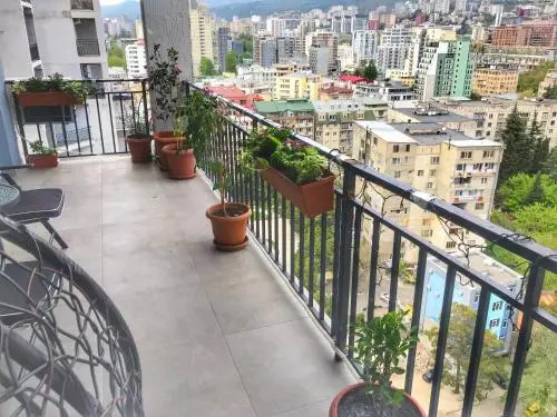 Eco Residence
