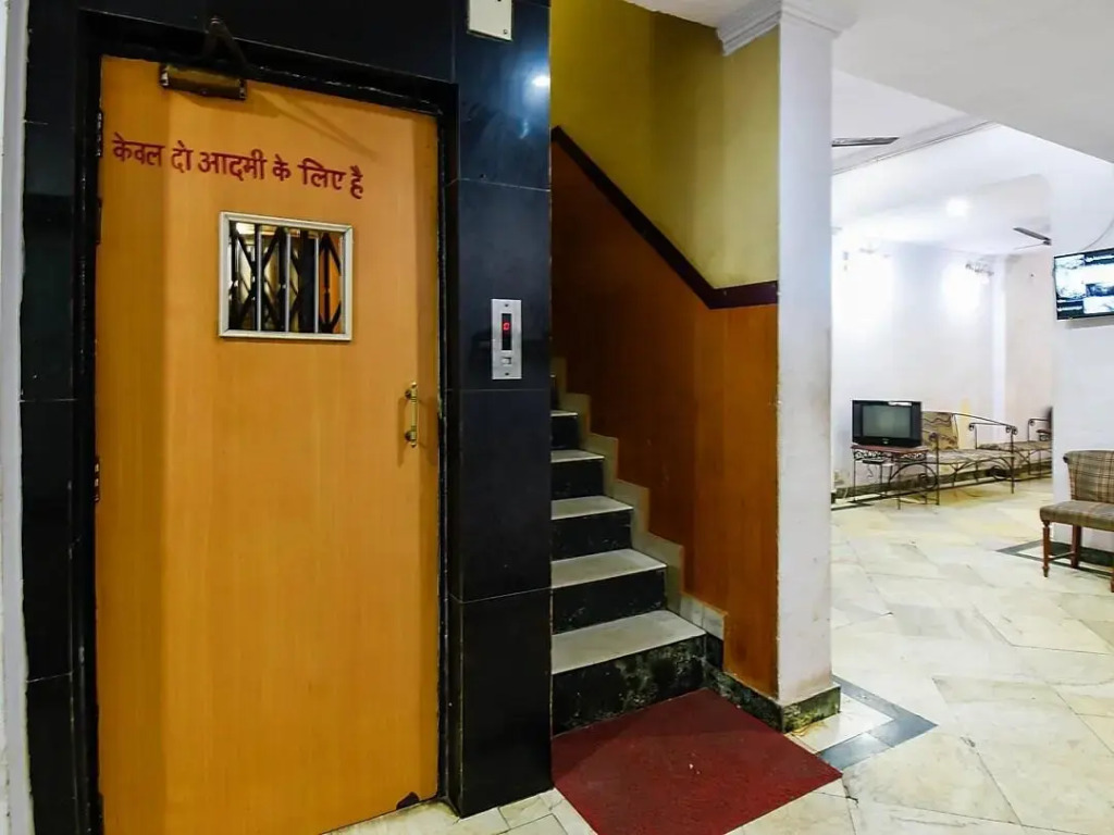 Hotel Shubh