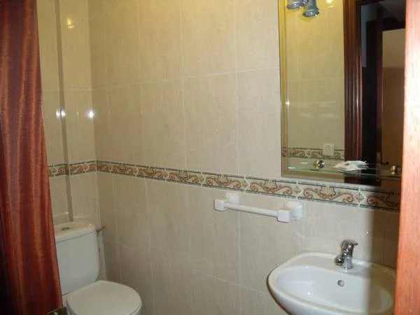 Hostal O Patron
