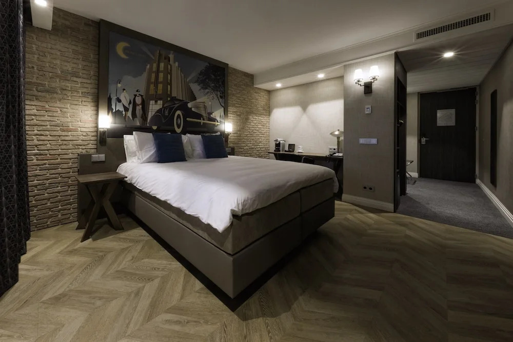 Grand Hotel Valies