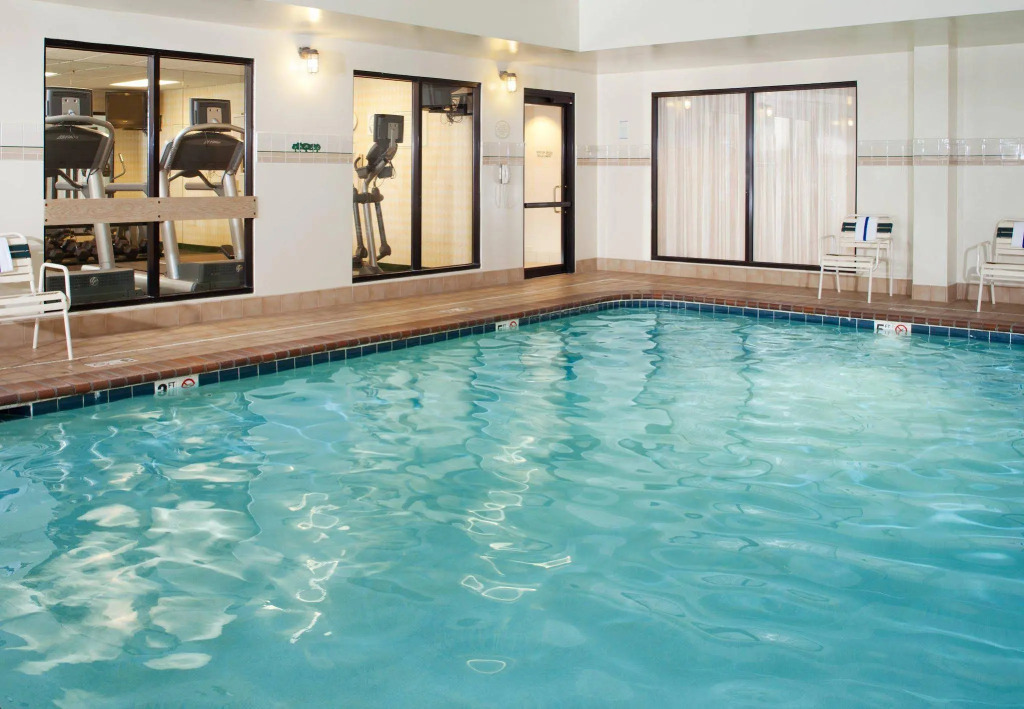 Courtyard by Marriott Cleveland Westlake