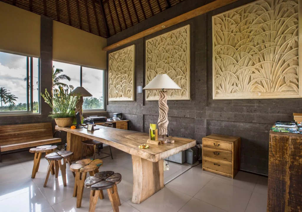 Manyi Village Ubud