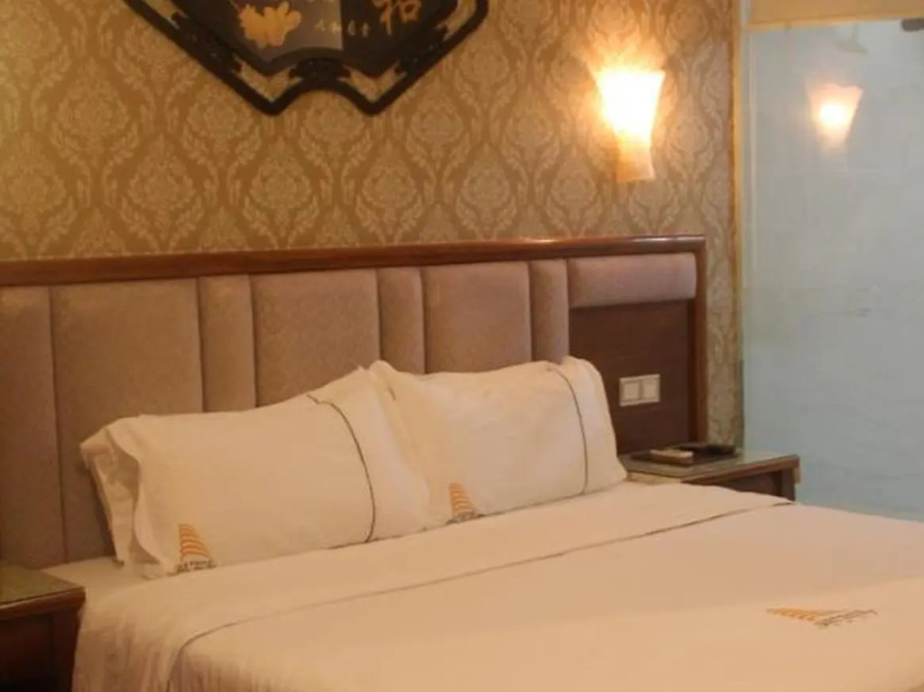 Tianzhi Garden Hotel