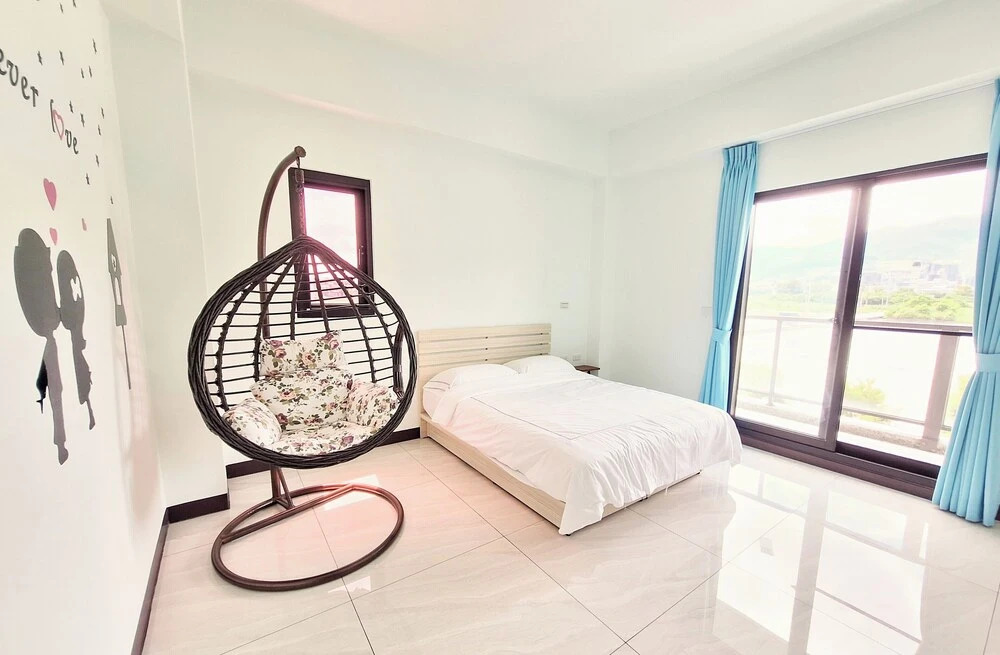Xian Jing B&B