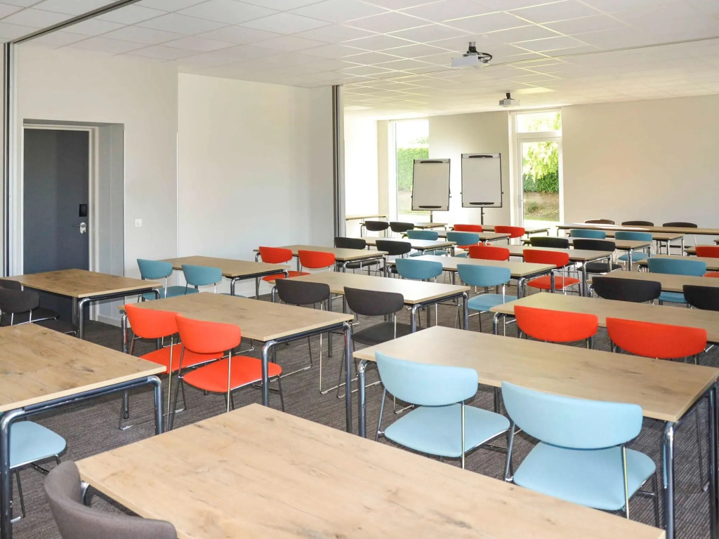 Ibis Wavre Brussels East