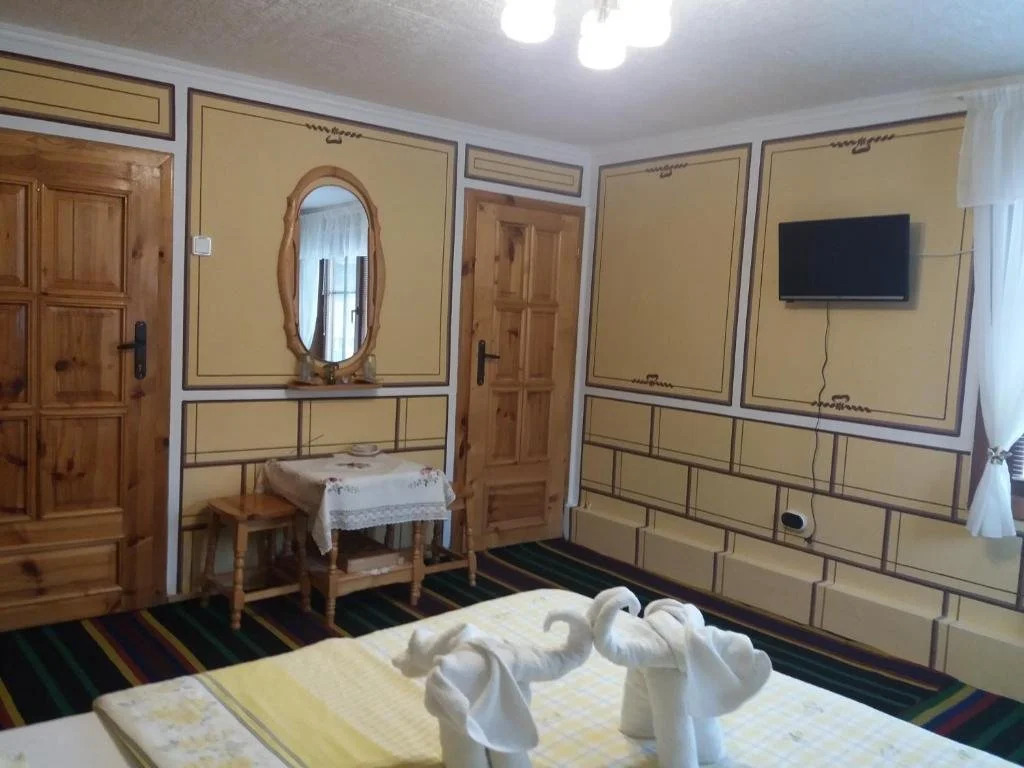 Guest Rooms Bashtina Striaha
