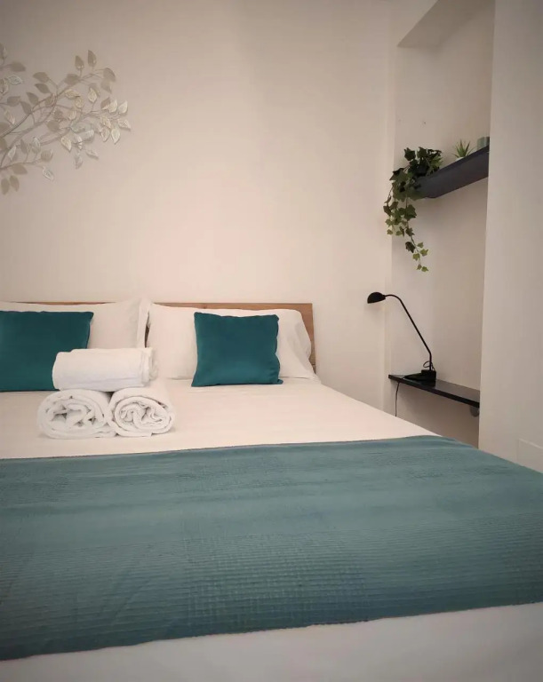 Superior Design Apartment - Pigneto169