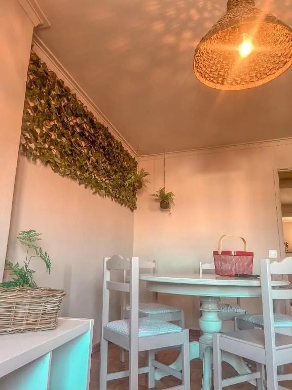 Casas Sebastião - Tourist House