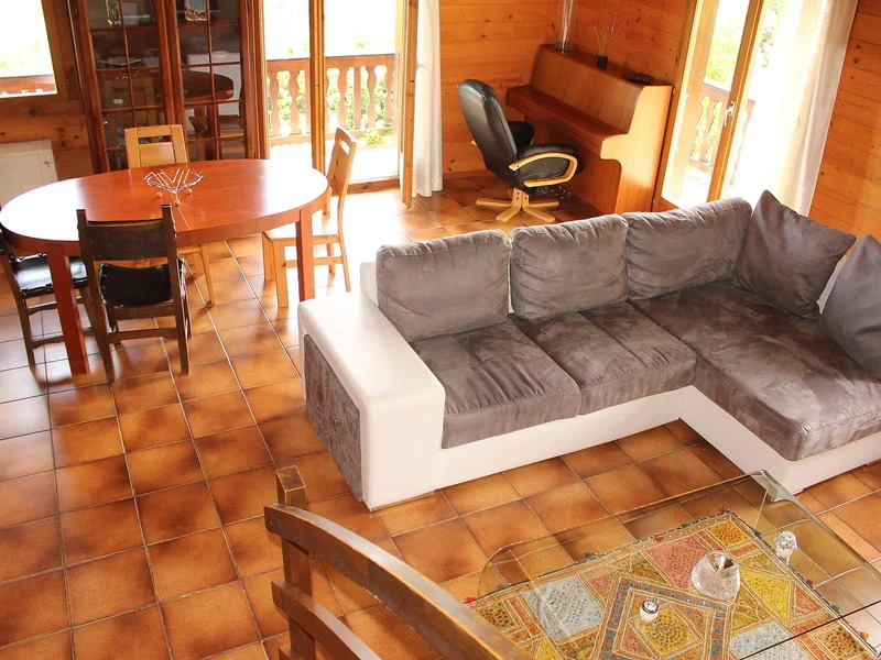 Chalet Ghida