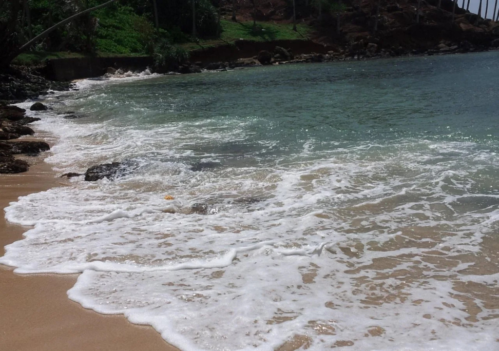 Nildiya Beach Resort