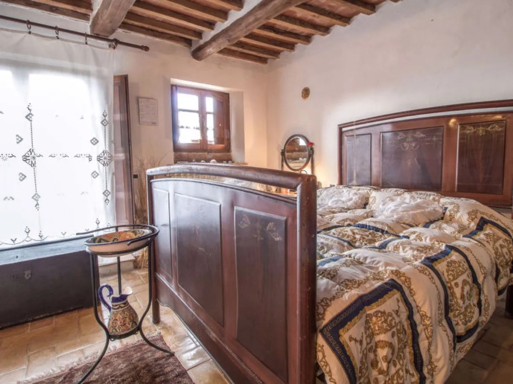 Locazione turistica Poggio Velluto