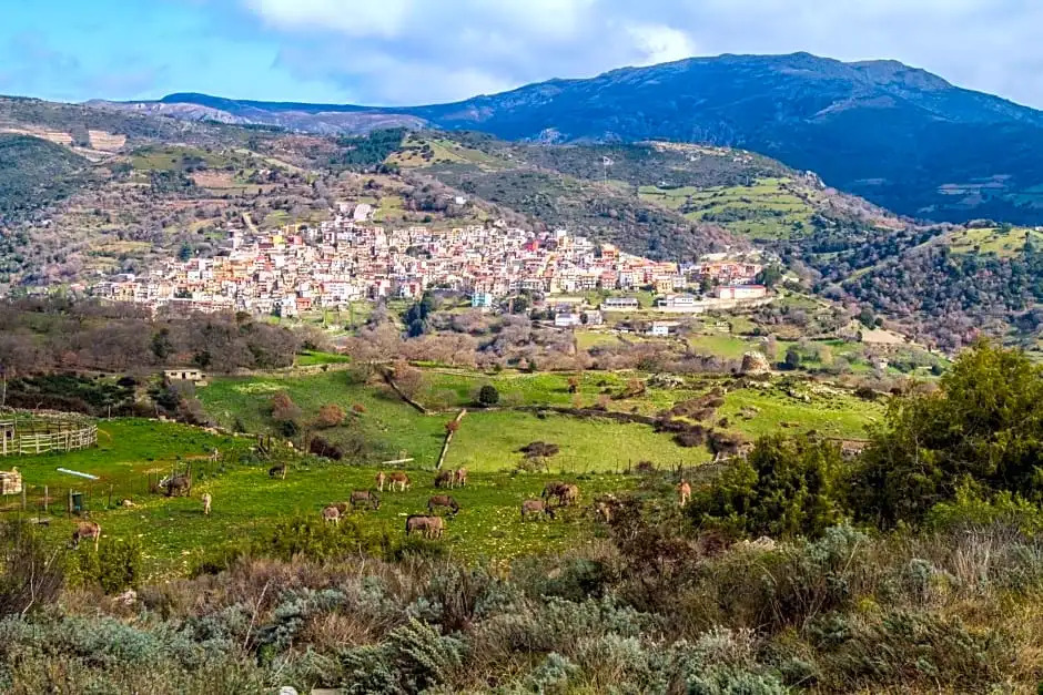 Lugori