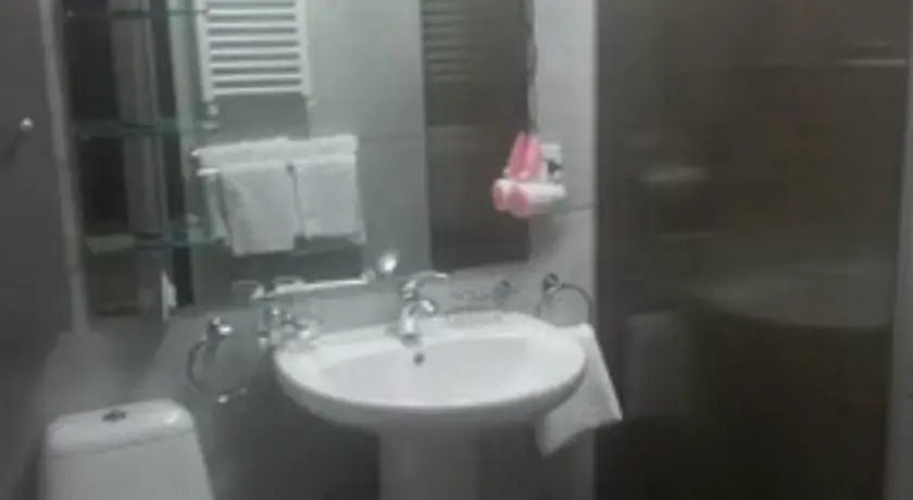 Hotel Bella