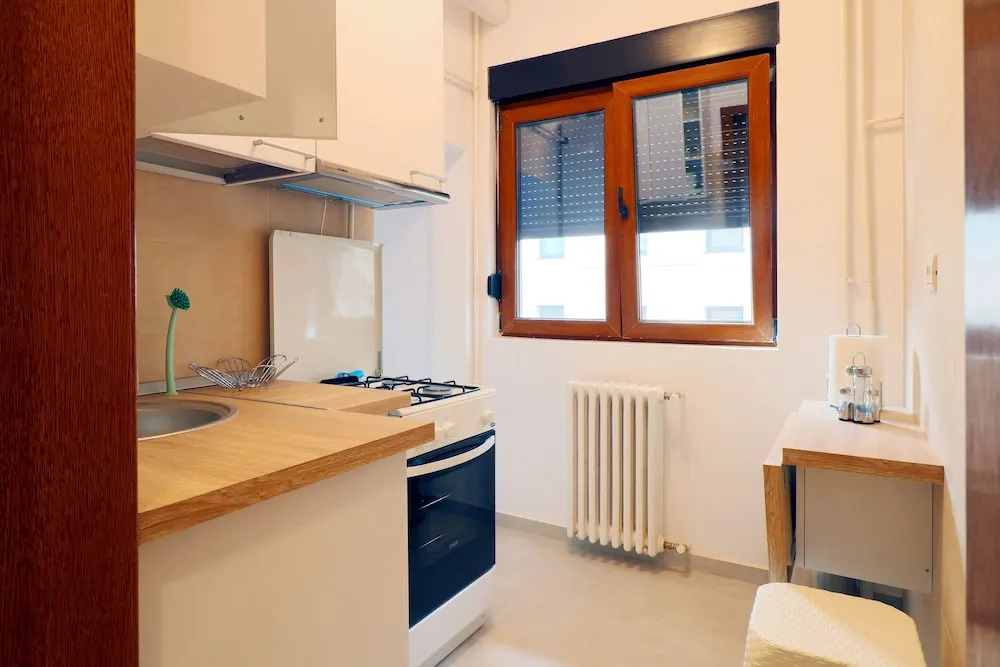 Bohemian Apartment