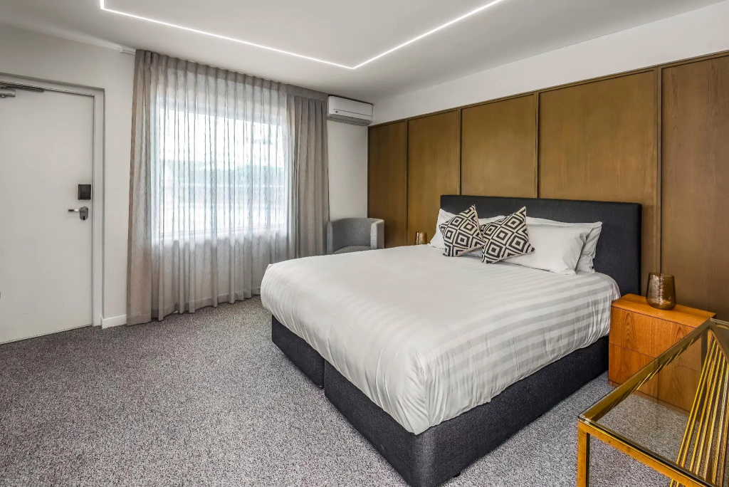 Poenamo Hotel