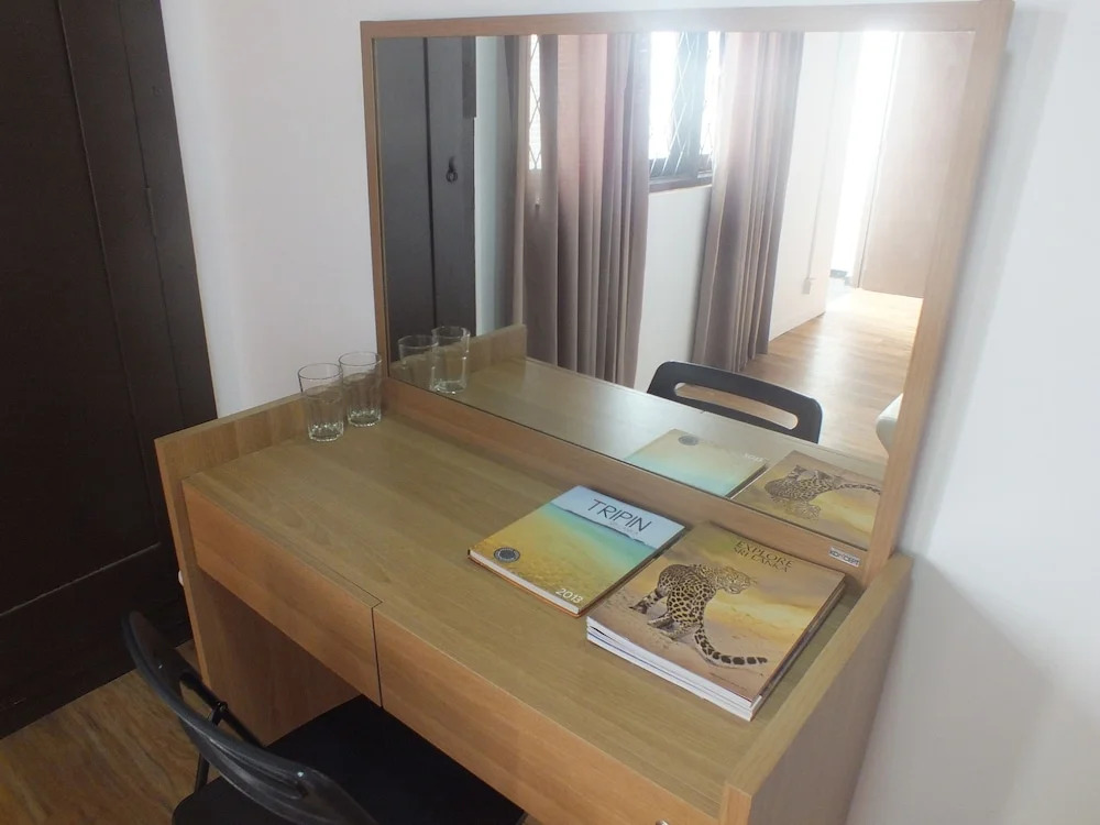 Drop Inn Hostels
