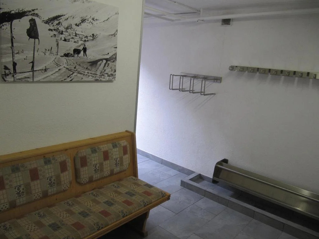 Landhaus Alpenjäger