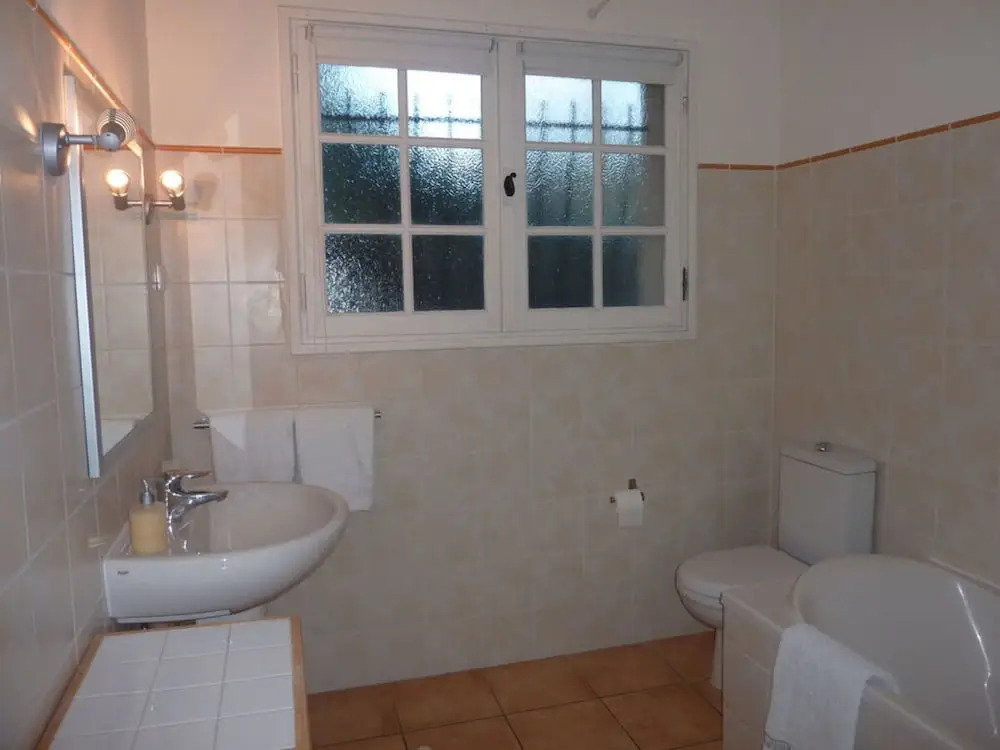 Villa des Cigales