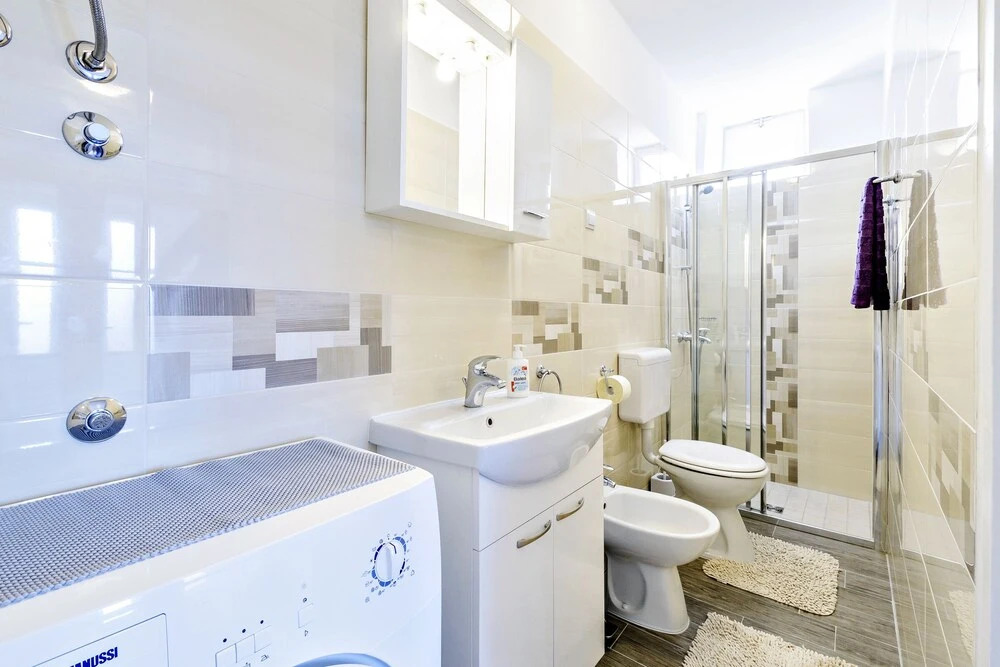 Centraly Located Charming Apartment