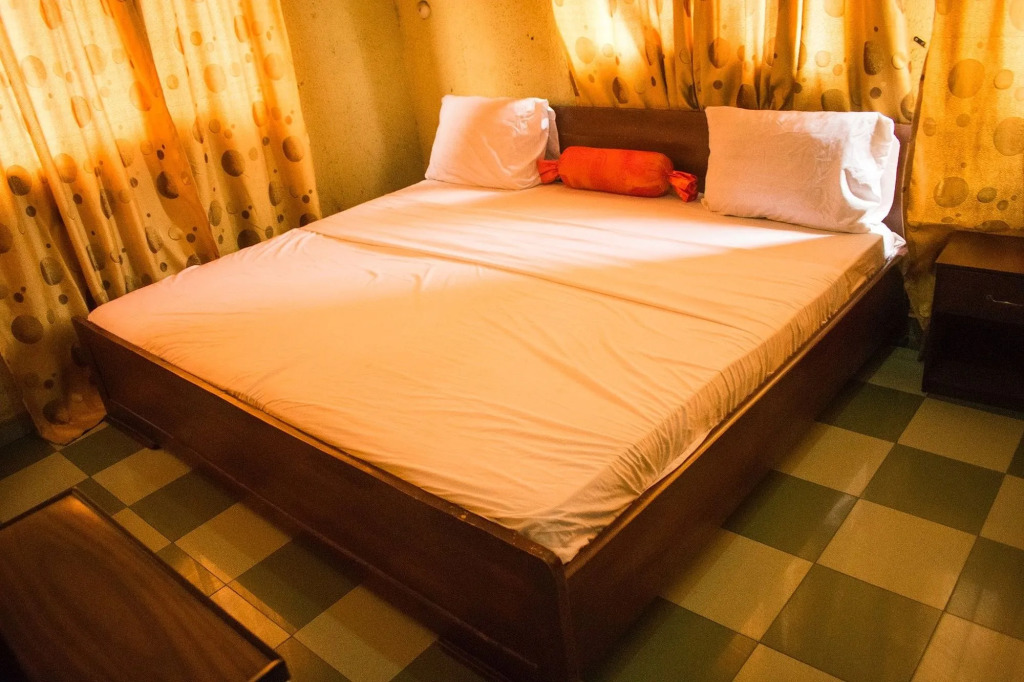 Amenze Guest House