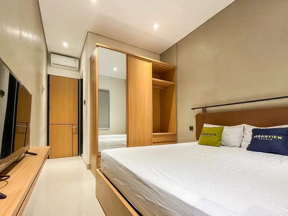 Urbanview Tigatuju Living Blitar