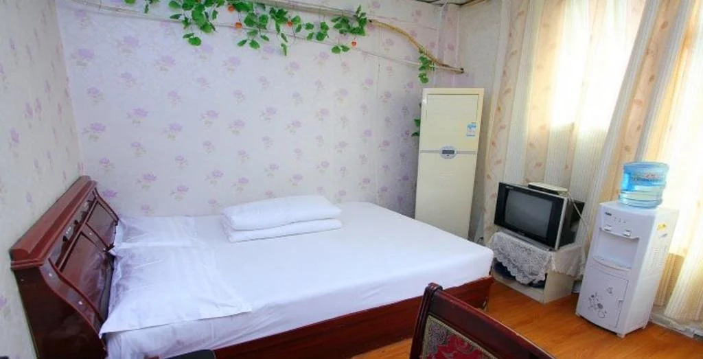 Huayu Express Inn