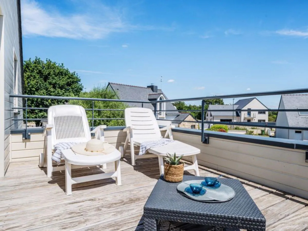 Apartment Kerisper La Trinité Sur Mer