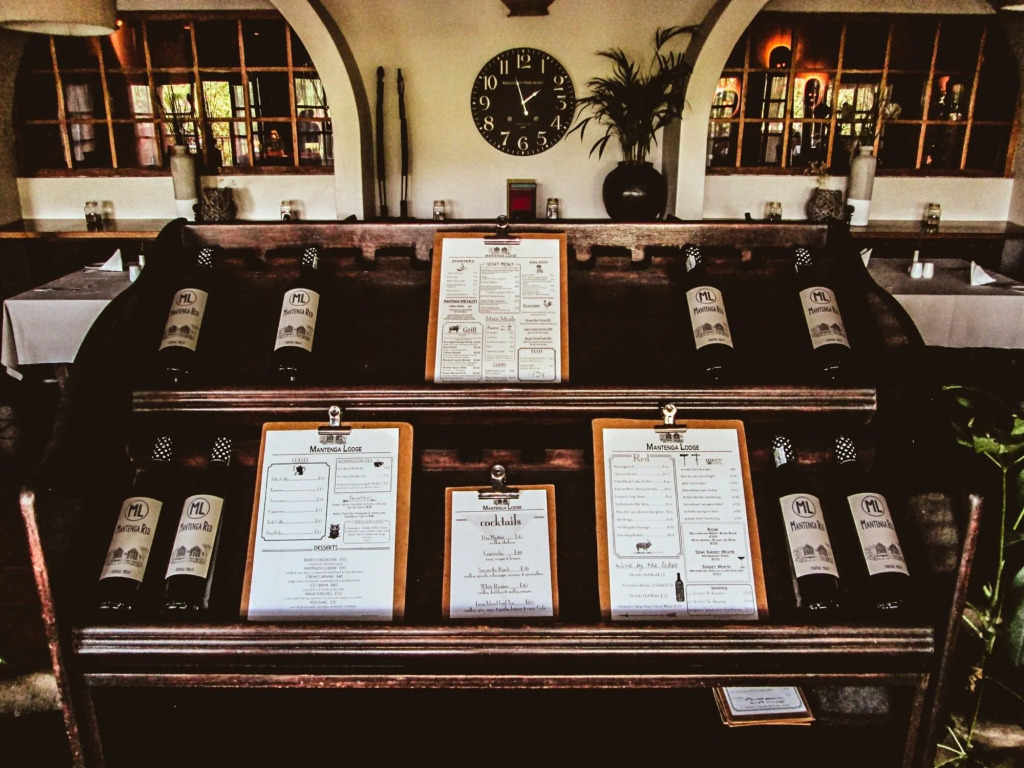Mantenga Lodge