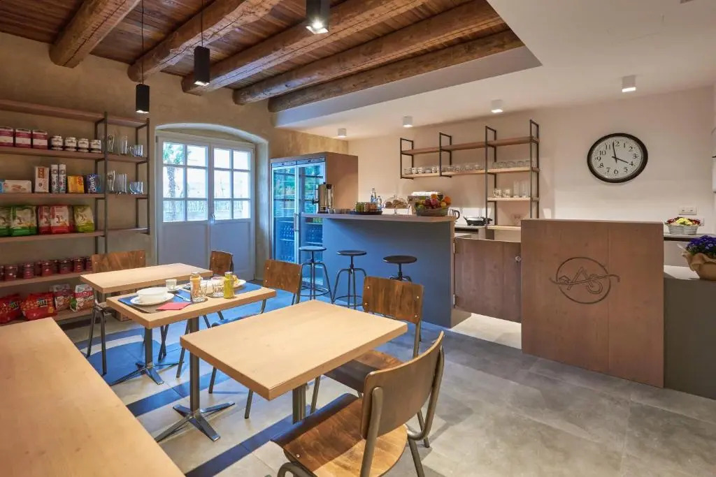 Albola Suite Holiday Apartments