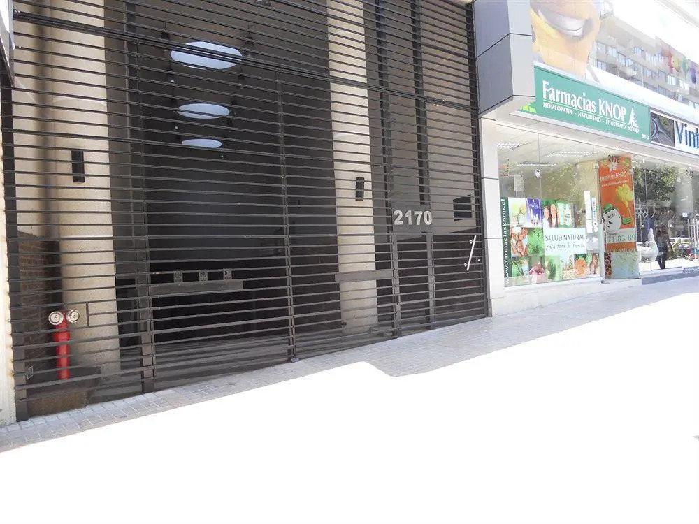 Premium Capital Lyon Costanera