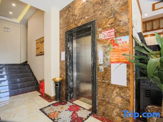 Yuxi Mingster Hotel