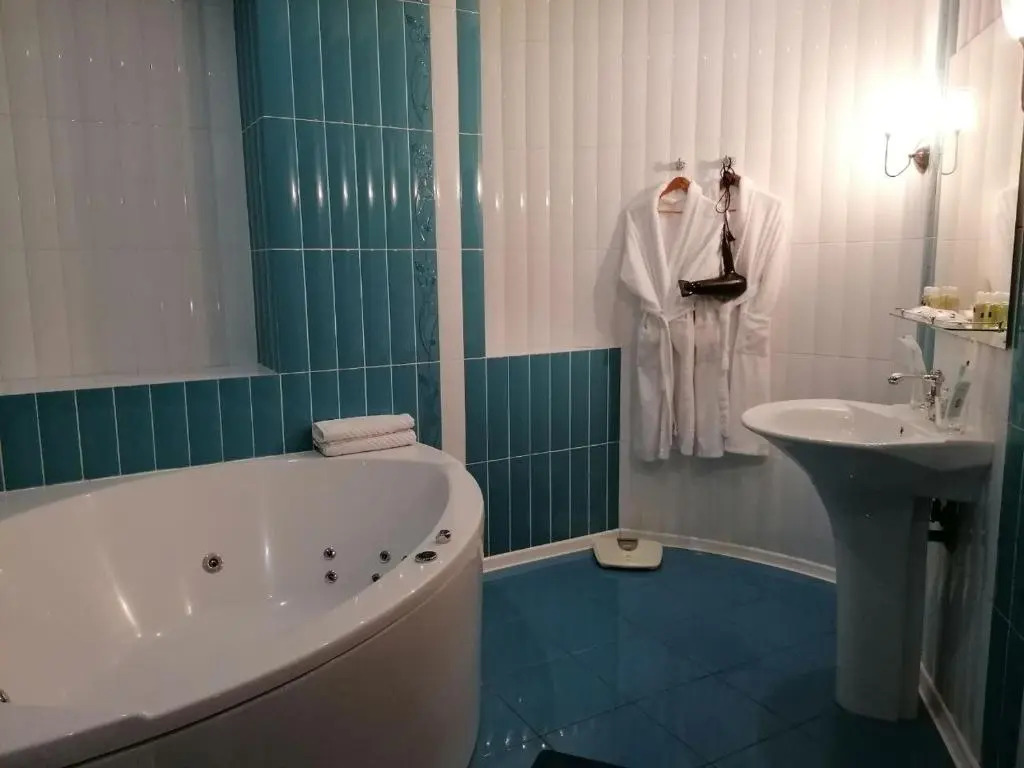 Apelsin Hotel