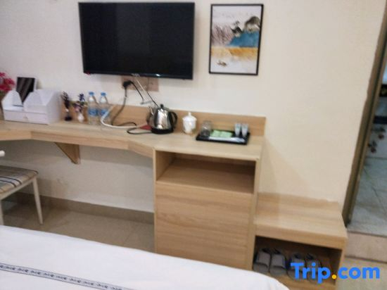Jieyang Jinyuan Business Apartment