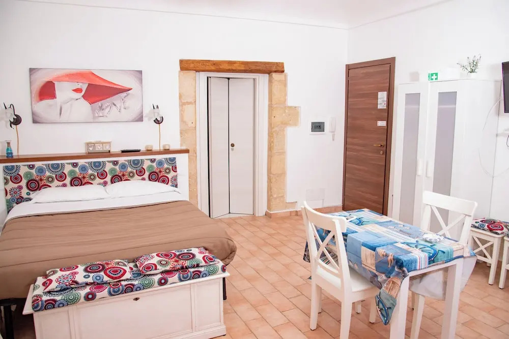 Xenia and Selene Apartments 200m From Sea