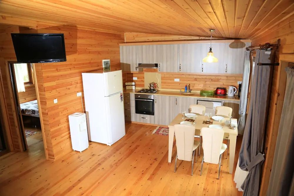 Cirali Villa Zeytin
