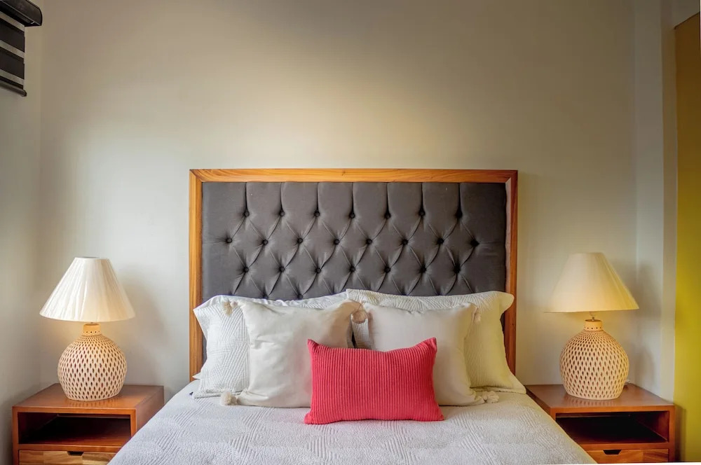 Suites Mayahuel