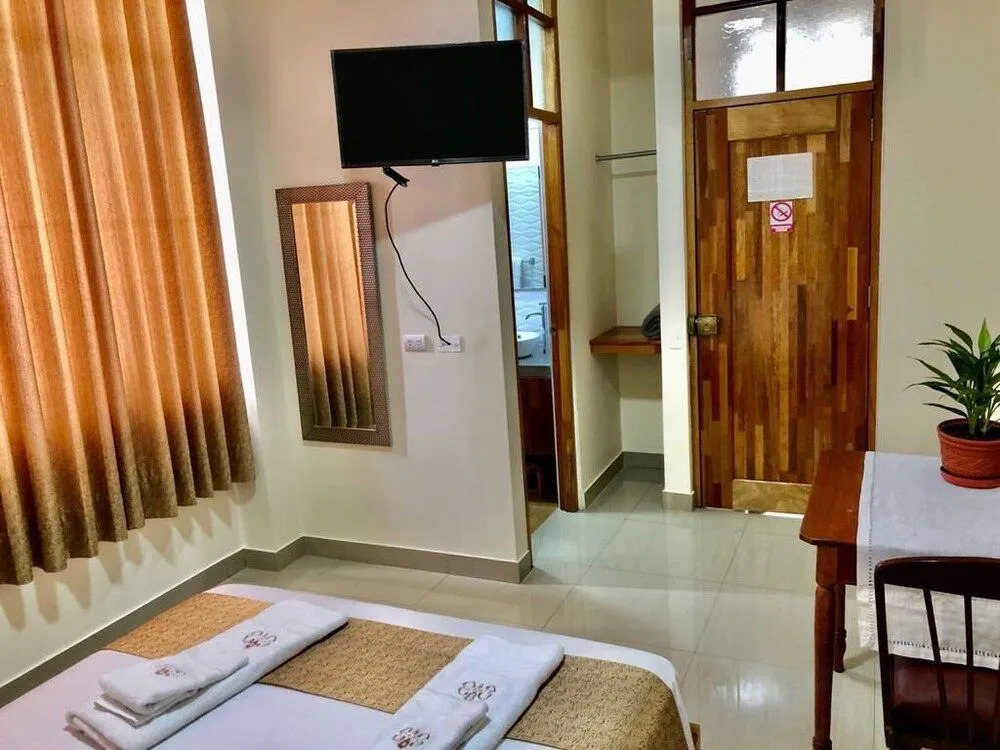 Studio 69 Aparthotel