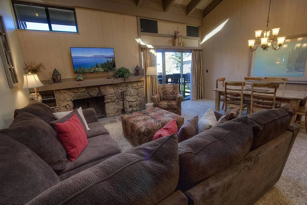 Our Happy Place home
