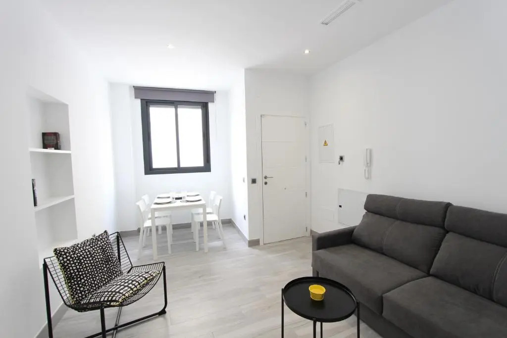 Apartamento 1 Gran8Nerja