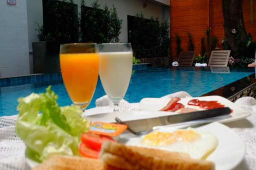 Lanna Tree Boutique Hotel