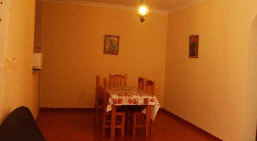 Apartamentos Las Parcelas