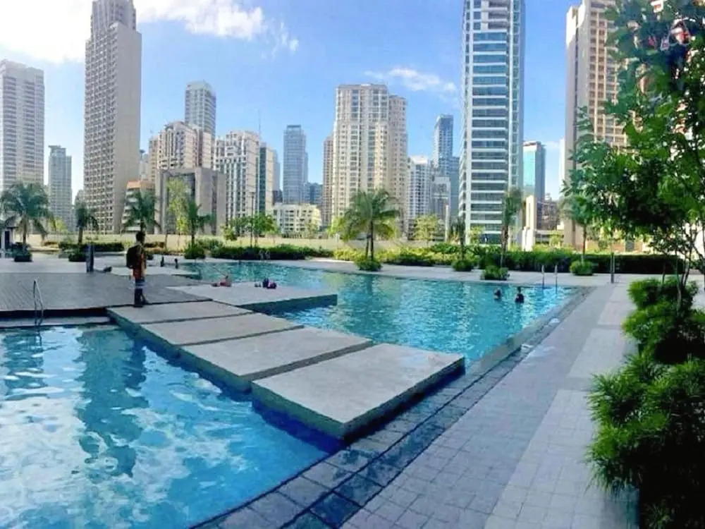 All At Jazz - Makati Serviced Apartments