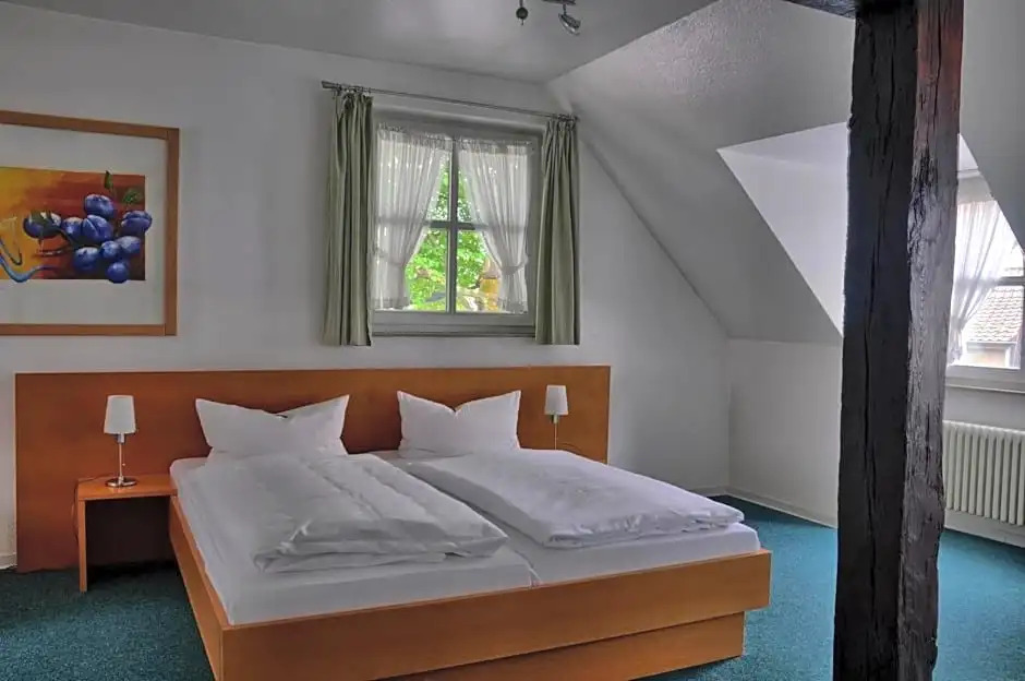 Hotel Alte Linden