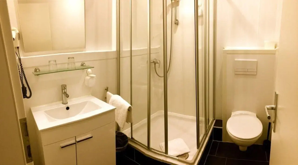 Hotel Roter Kater