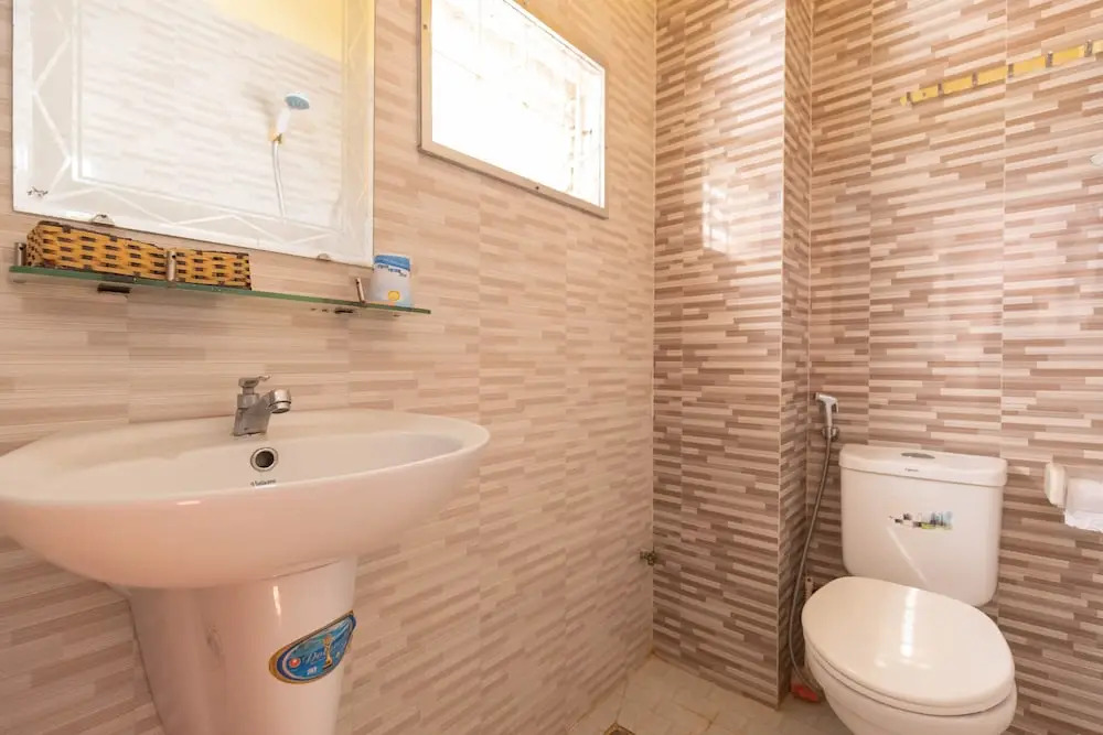HOANG ANH HOTEL