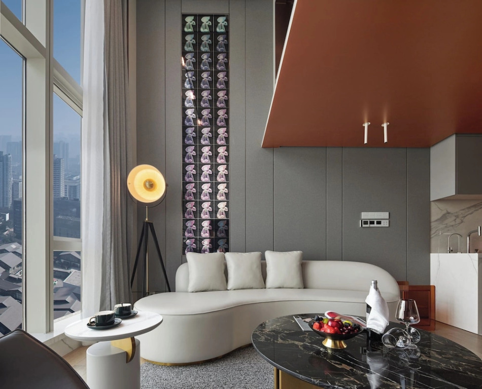 SEYA Serviced Apartment