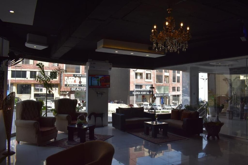 Anarkali Hotel & Restaurant