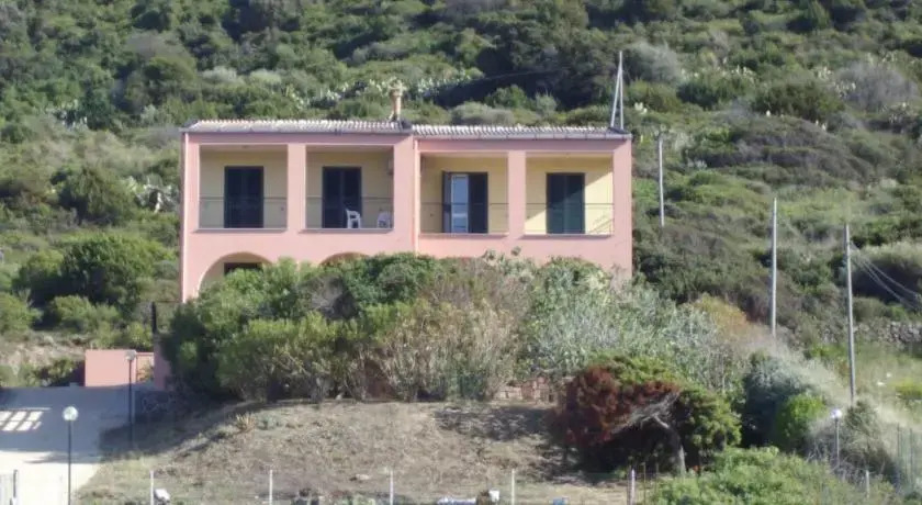 Il Gheppio Locanda